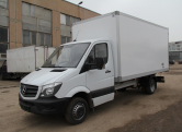 Mercedes Sprinter 311\313\315\316\319    